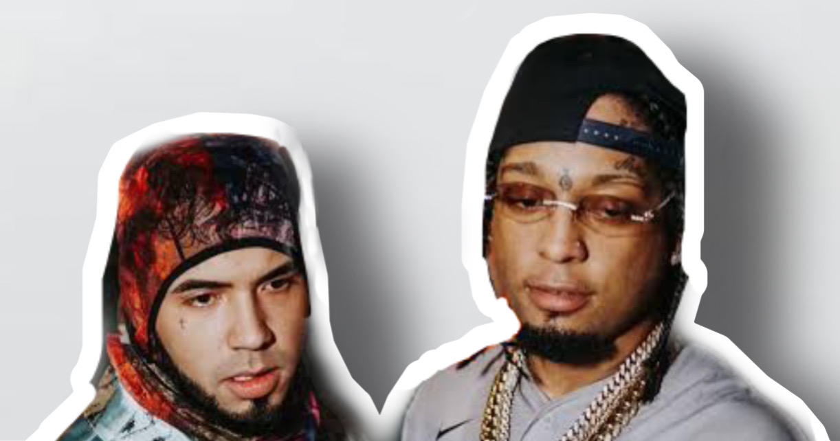 Anuel AA dejó de seguir a Rochy RD y este explica el motivo