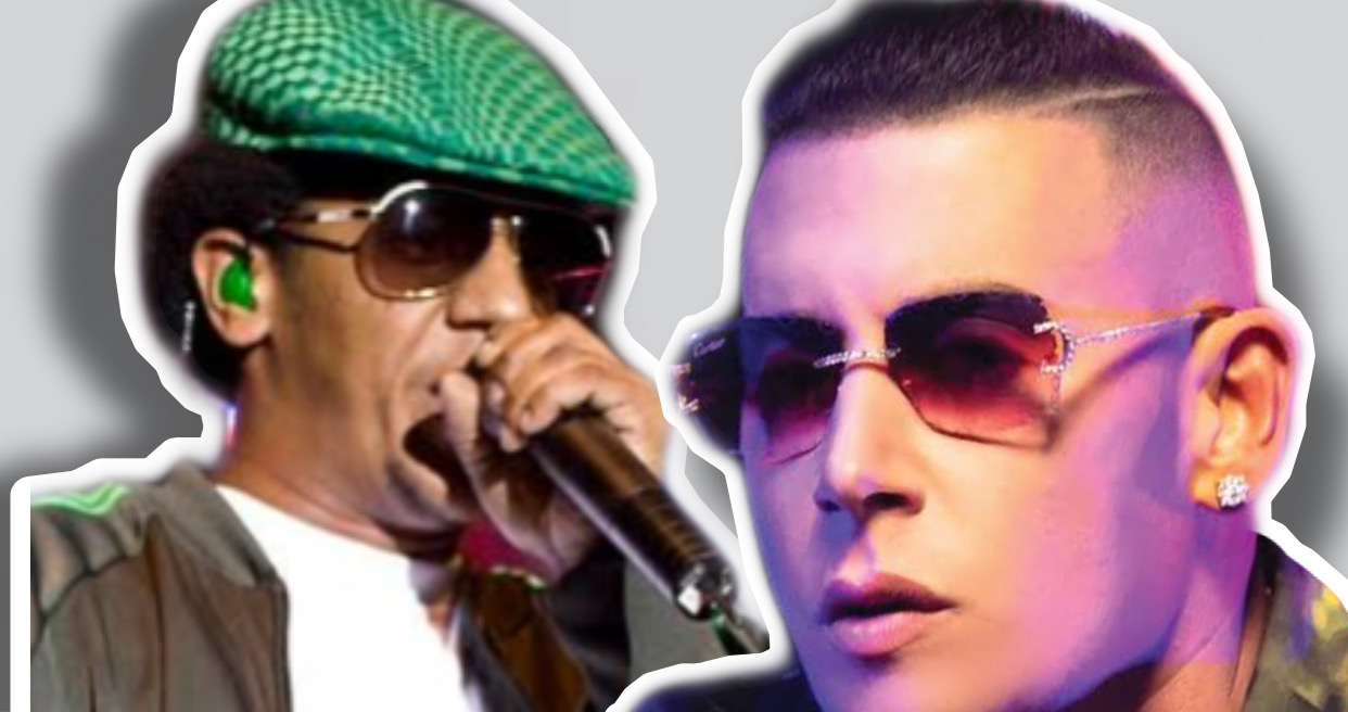 Cosculluela estrena “Chambean” junto a Tego Calderón