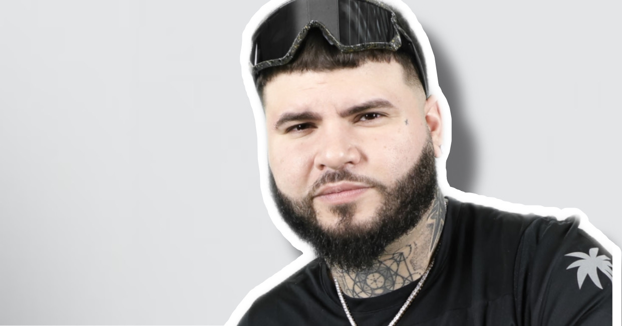 Farruko anuncia su retiro de la música