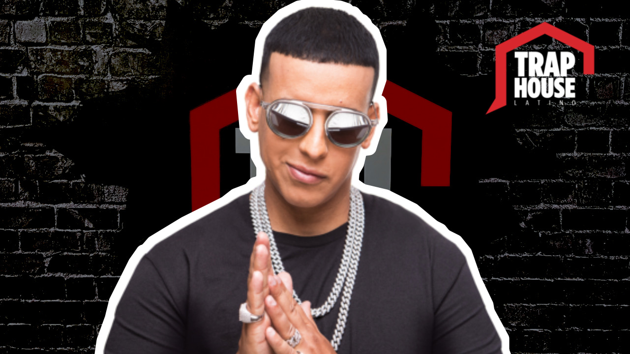 Daddy Yankee anuncia su retiro de la música