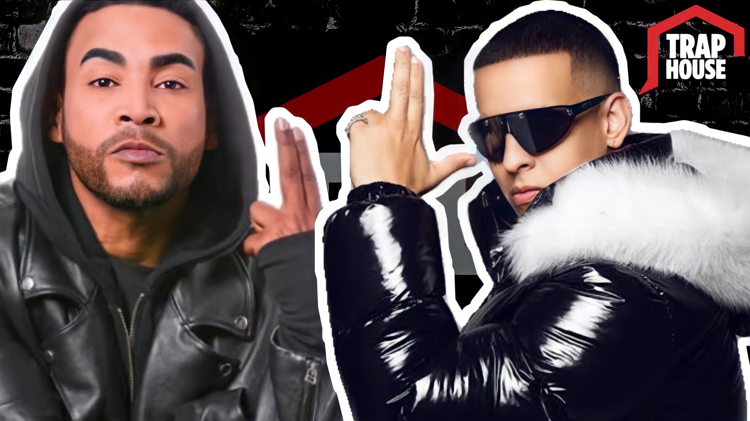 ¿Daddy Yankee le tiró a Don Omar?