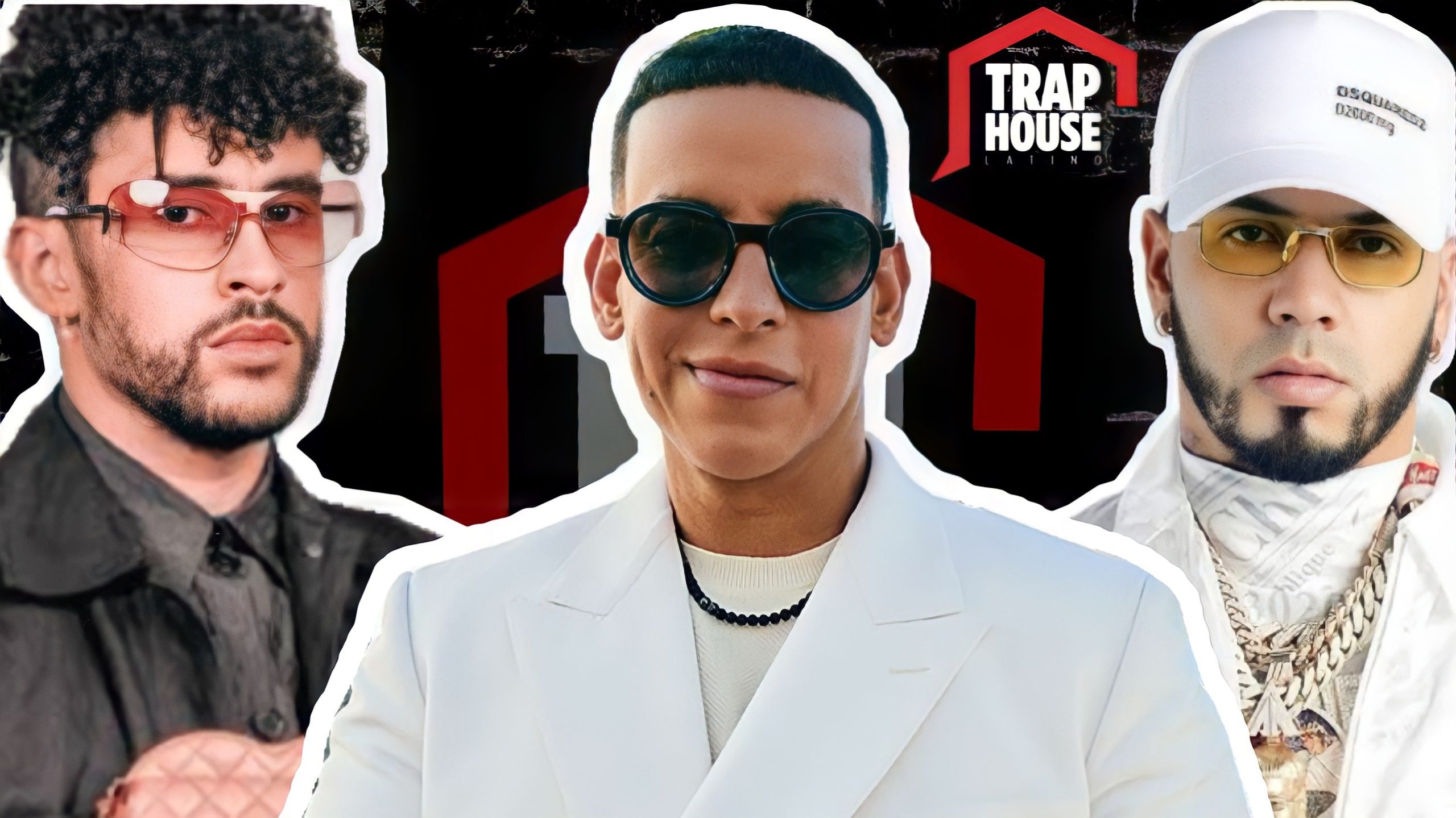 ¿Quién ocupará el trono de Daddy Yankee?